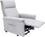 DEMARTA VIRGINIO CALIFORNIA GREY Geriatric Standing Chair