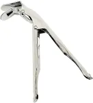 KAMADO Stainless steel tongs for Bono grill