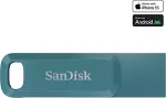 M&auml;lukaart Sandisk STICK ULTRA DUAL DRIVE GO USB
