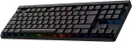 Klaviatuur Logitech G515 LIGHTSPEED TKL KB BLACK - ESP - EMEA28I-935