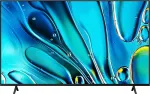 Teler SONY Bravia 3 S35-K85S35BP 4K Direct LED HDR Smart TV