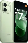 Mobiiltelefon Xiaomi Nutitelefon REDMI NOTE 17 PRO MAX 8+256GB DS 5G Green OEM