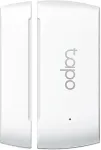 TP-LINK Technologies Tapo T110 D&oslash;r- og vinduessensor Hvid