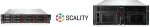 Hewlett & Packard Enterprise SCALITY RING ENG PF SVC-ESTOCK E-LTU