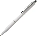Schneider Pastapliiats K15 1.0mm korpus valge/tint sinine