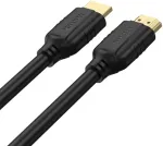 UNITEK HDMI CABLE 2.0 4K 60HZ 10M C11079BK-10M