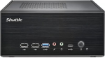 Shuttle Computer Group XB860G2 S1851 B860 BLACK 180W GLN HDMI DISPLAY-PORT