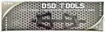 DSDTOOLS Vedrude suruja &ndash; reguleeritavate l&otilde;ugadega DS1619