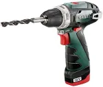 Metabo PowerMaxx BS Basic Cordless Drill Driver