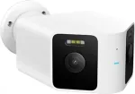 Xiaomi turvakaamera Outdoor Camera CW100 Dual 3MP