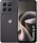 MOTOROLA Nutitelefon Moto G37 5G Dual Sim 4GB RAM 256GB Grey