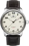 Zeppelin LZ127 7656-5 Automatik Watch
