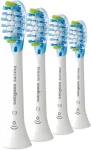 PHILIPS Sonicare Premium Plaque Defence 4 pack brush heads HX9044/87