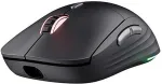Hiir TRUST COMPUTER Trust GXT 926 REDEX II/Gaming/Laser/Right-handed/10,000 DPI/Wired+wireless/Black