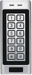 NONAME Standalone Access Control with Keypad and Card Reader, K4-MF, Mifare, IP66