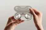 Xiaomi K&otilde;rvaklapid OpenWear Stereo beżowe (BHR8473GL)