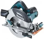 MAKITA . CIRCULAR SAW 190/1400W HS7100 67/48,5mm