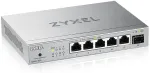ZYXEL NETWORKS Zyxel XMG-105 5 Ports 2.5G Desktop switch