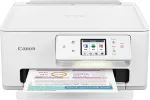 Printer CANON | Multifunctional | PIXMA TS7650i | Inkjet | Colour | A4 | Wi-Fi | White
