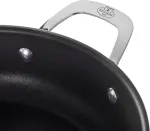 Ballarini Alba ALBG3ED.28D Frying pan 28 cm