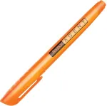 Forpus Tekstimarker Agent, oranž, 2 tk