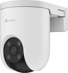 Ezviz HB8 Lite 4G | PT Battery Camera | Dome | 4 MP | 4mm/F1.6 | IP65 | H.265/H.264 | MicroSD, max. 512 GB