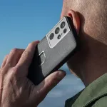 Peak Design kaitse&uuml;mbris Samsung Galaxy S22+ Mobile Everyday Fabric Case
