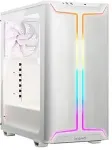 Korpus Be quiet! Pure Base 501 DX White Midi Tower