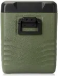 Yolco KX40 GREEN portable compressor refrigerator