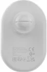 Canyon car charger OnGrip 105 15W Qi2 Wireless White