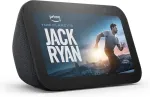 AMAZON Echo Show 5 (2023) Charcoal
