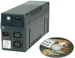 UPS VALUE 800 - Line Interaktive USV mit USB Port