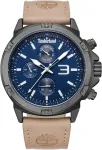 Timberland K&auml;ekell MEESTELE TDWGF9002902 (46 MM)
