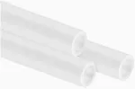 CORSAIR K Hydro X Series XT Hardline 14mm Hardtube 100cm, 3er Pack - Satin, wei&szlig;