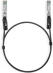 TP-Link 1M DIRECT ATTACH SFP+ CABLE FOR 10 GIGABIT CONNECTIONS