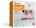 Denver KPC-1374BTRO children's gadget Children's digital camera