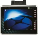 Datalogic quick change mount