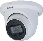 Dahua Technology Lite HAC-HDW1231TMQ-A Dome CCTV security camera Indoor & outdoor 1920 x 1080 pixels Ceiling/wall