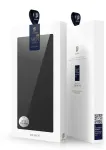 Dux Ducis Kaitse&uuml;mbris kaanega Skin Pro, Sony Xperia 10 V, must,