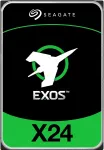 K&otilde;vaketas SEAGATE HDD Server Exos X24 512E/4KN (3.5'/ 24TB/ SATA 6Gb/s / 7200rpm) ISE