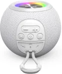 HAMA 00188238 Ball Shape Colorful LED Illumination