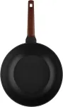 Polaris Albero-28W, forged aluminum, 28cm