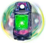 Dickie Mercedes G Class Beatz Spinner Toy Vehicle