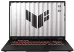 S&uuml;learvuti ASUS TUF Gaming (FA808UM-S8012W) (gray, AMD Ryzen 7 260, NVIDIA GeForce RTX 5060, 16 GB DDR5, 1 TB (1 TB SSD), Windows 11 Home) - German - DE Layout