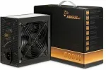 Toiteplokk Inter-Tech Netzteil 500W Argus BPS-500 1X120mm L&uuml;fter retail