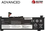Lenovo Notebook Battery L20M3PC2,&nbsp;3750mAh, Extra Digital Advanced