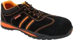 Uvex Safety shoes Rocker Street S1P, Metal Free size 40