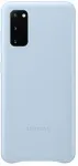 SAMSUNG EF-VG980 mobile phone case 15.8 cm (6.2") Cover Blue