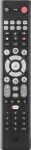 One for All Universal Remote Control Replacement for 8 Devices / URC1282