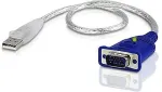 ATEN Converter VGA EDID Emulator